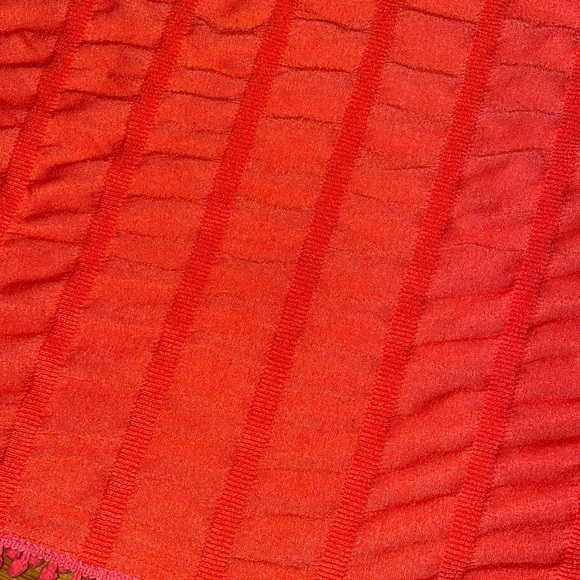 J. Crew Pom Pom Infinity Scarf - Picture 3 of 9